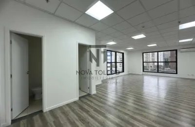 Sala comercial para locação com 60,00 metros quadrados, condomínio pátio das américas business - jardim aquarius.