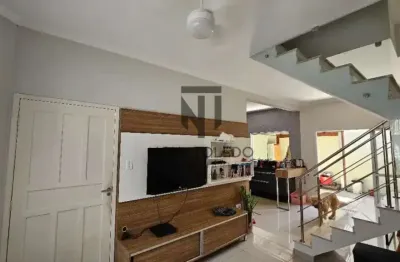 Casa de condomínio - 3 dormitórios 1 suíte - chácaras são josé - são josé dos campos