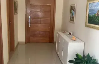Sobrado a venda no residencial jaguary urbanova - 4 suites - 360m²