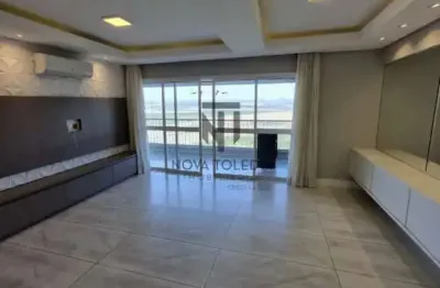 Apartamento á venda - 142m² - 3 dormitórios 1 suíte - residencial grand splendor - jardim das indústrias - sjc