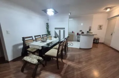 Apartamento - jardim esplanada ii - residencial millenium - 3 dormitórios - 97m²