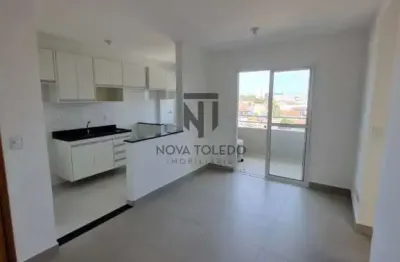 Apartamento para locação - 55m² - 2 dormitórios 1 suíte - vila rangel - são josé dos campos