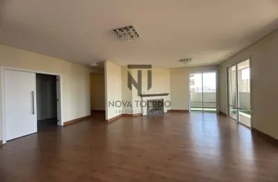Apartamento - parque residencial aquarius - residencial lessence - 357m² - 4 dormitórios