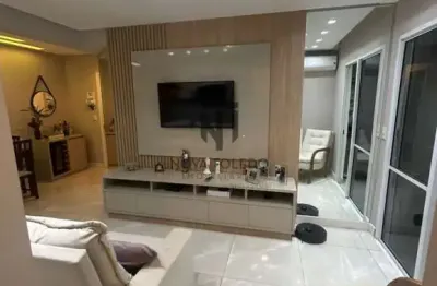 Apartamento á venda - 70m² - 3 dormitórios 1 suíte - vila ema - são josé dos campos