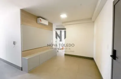 Apartamento com 2 quartos para alugar na Rua Carlos Maria Auricchio, Torre 2, Condomínio Royal Park, São José dos Campos