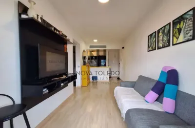 Apartamento com 2 quartos à venda na Avenida Shishina Hifumi, úNico, Urbanova, São José dos Campos