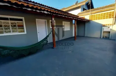 Casa térrea á venda - 2 dormitórios 1 suíte - jardim oriente - são josé dos campos