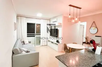 Apartamento á venda - 3 dormitórios 1 suíte - jardim aquarius - são josé dos campos