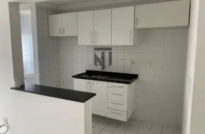 Apartamento para venda - 72m² - 3 dormitórios 1 suíte - monte castelo - são josé dos campos