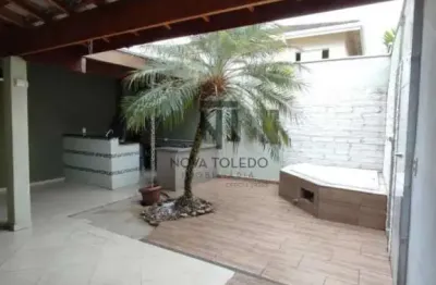 Casa em condomínio fechado á venda - 100m² - 3 dormitórios 1 suíte - condomínio residence club - villa branca - jacareí/sp