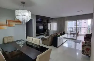 Oportunidade!!! lindo apartamento á venda - 3 dormitórios 1 suíte - 3 vagas - condomínio premiere - jardim aquarius