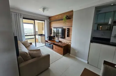 Lindo apartamento á venda - 3 dormitórios 1 suíte - bosque dos eucaliptos - são josé dos campos