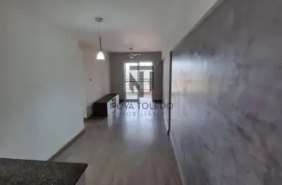 Apartamento á venda - 75m² - 3 dormitórios 1 suíte - jardim aquarius - são josé dos campos