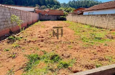 Terreno comercial à venda na Rua Vereador José Sabino De Lima, B, Residencial Village Serrano, São Bento do Sapucaí