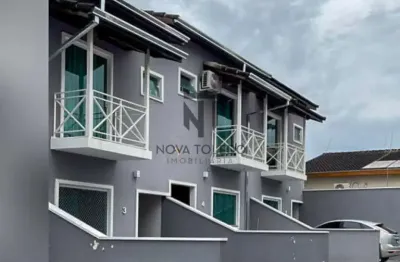 Casa com 3 quartos à venda na Rua Volta Redonda, 1, Jardim das Indústrias, Jacareí