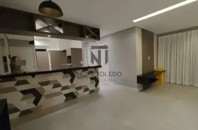 Apartamento - parque residencial aquarius - residencial pátio das américas residence - 2 dormitório - 75m².