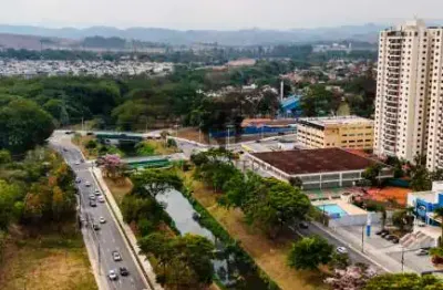 Apartamento com 4 quartos à venda na Avenida Major Miguel Naked, A, Jardim das Colinas, São José dos Campos