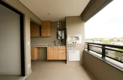 Apartamento - floradas de são josé - residencial wonder - cidade jardim - 3 dormitórios - 86m²