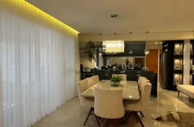 Apartamento com 3 quartos à venda na Rua Bárbara Knippelberg Loureiro, Bloca A, Vila Ema, São José dos Campos