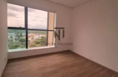 Sala comercial - parque residencial aquarius - pátio das américas business - 56m² locação