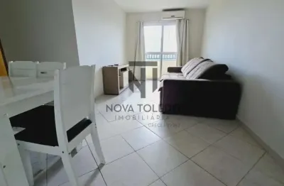 Apartamento - urbanova - residencial evian - 2 dormitórios - 64m²