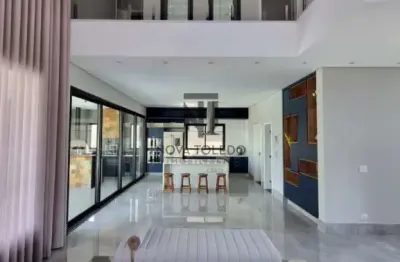 Casa em condomínio - jardim do golfe - jardim do golfe iii - 4 dormitórios - 345m²