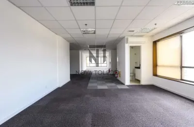 Sala comercial para alugar na Rua Carlos Maria Auricchio, Condomínio Royal Park, São José dos Campos