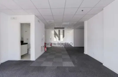 Sala comercial para alugar na Rua Carlos Maria Auricchio, Sala, Condomínio Royal Park, São José dos Campos