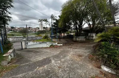 Oportunidade no centro de são josé dos campos - terreno de 965,85²