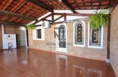 Oportunidade! casa térrea com edícula á venda - 215m² - vila nair - são josé dos campos