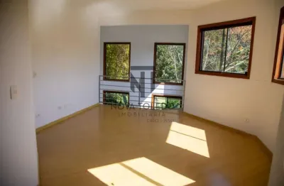 Casa em condomínio - conjunto residencial esplanada - condomínio esplanada do sol - 4 dormitórios - 700m²