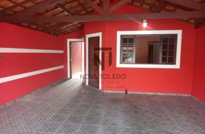 Casa térrea á venda - 127m² - 3 dormitórios 1 suíte - bosque dos ipês - são josé dos campos