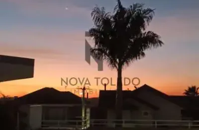 Casa em condomínio - condomínio residencial jaguary - 5 dormitórios - 450m²