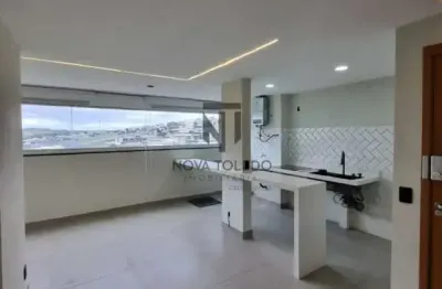 Apartamento à venda - 65m² - 2 dormitórios 1 suíte - residencial bosque do paratehy - urbanova - são josé dos campos