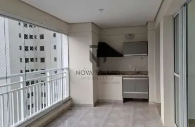 Apartamento com 3 quartos à venda na Rua Laurent Martins, Jardim Esplanada, São José dos Campos