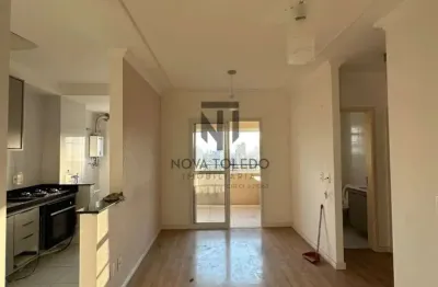 Oportunidade!!! apartamento á venda - 2 dormitórios 1 suíte - jardim américa - são josé dos campos/sp