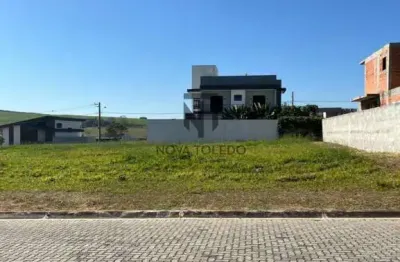 Lote de terreno a venda em condomínio fechado - residencial ecopark bourbon, caçapava.