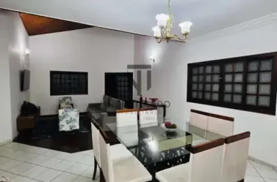 Casa em condomínio - jardim das colinas - residencial jardim das colinas - 4 dormitórios - 360m²
