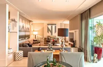 Apartamento com 3 quartos à venda na Avenida São João, Jardim das Colinas, São José dos Campos