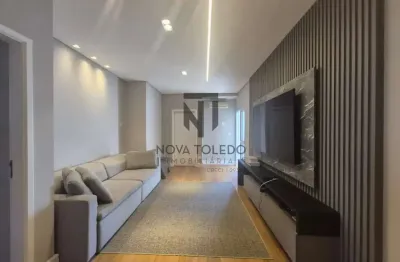 Apartamento - jardim aquarius - condomínio palazzo imperiale - 220m² - 4 suítes