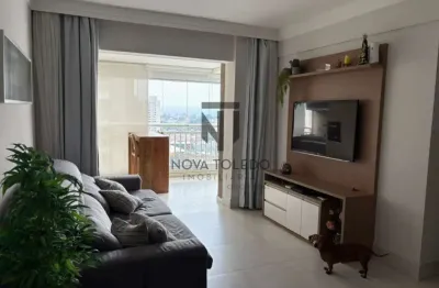 Lindo apartamento á venda - 3 dormitórios 1 suíte - residencial adriático - parque industrial - sjc