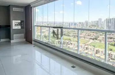 Apartamento com 3 quartos à venda na Rua Bárbara Knippelberg Loureiro, Vila Ema, São José dos Campos