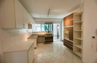 Apartamento de 4 dormitórios sendo 2 suítes, com 208 metros quadrados - jardim aquarius.