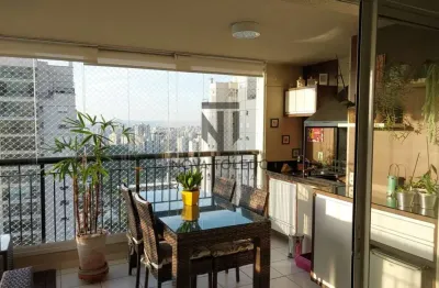 Apartamento com 3 quartos à venda na Rua Benedito Osvaldo Lecques, Parque Residencial Aquarius, São José dos Campos