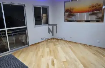 Apartamento - bosque dos eucaliptos - residencial memphis - 4 dormitórios - 120m²