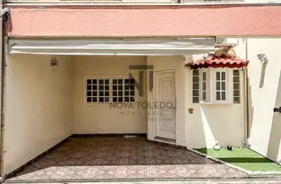 Casa Condomínio Fechado - 2 suítes - Jardim das Indústrias - Jacareí