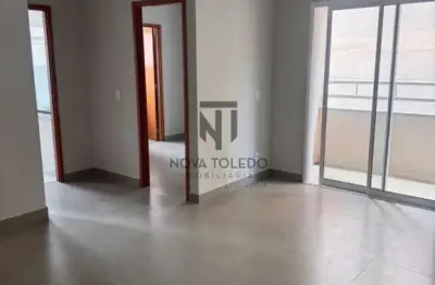 OPORTUNIDADE! APARTAMENTO Á VENDA - 57m² - 2 DORMITÓRIOS 1 SUÍTE - JARDIM ORIENTE - SÃO JOSÉ DOS CAMPOS/SP