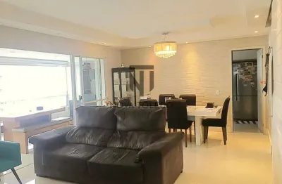 Apartamento com 4 quartos à venda na Rua Francisco Ricci, Vila Ema, São José dos Campos