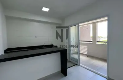 Apartamento para venda com 2 dorm sendo 1 suíte - condomínio clube - parque industrial. aceita permuta.