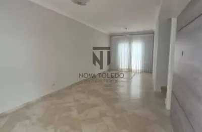 Sobrado em condomínio - jardim das industrias - jardins del´oro - 140m² - 3 dormitórios